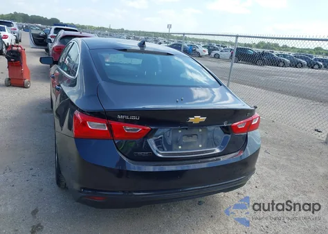 2023 Chevrolet Malibu Fwd 1Lt from USA, damaged, VIN 1G1ZD5ST1PF116923